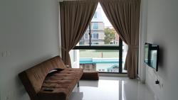 The Cristallo (D15), Apartment #71170561